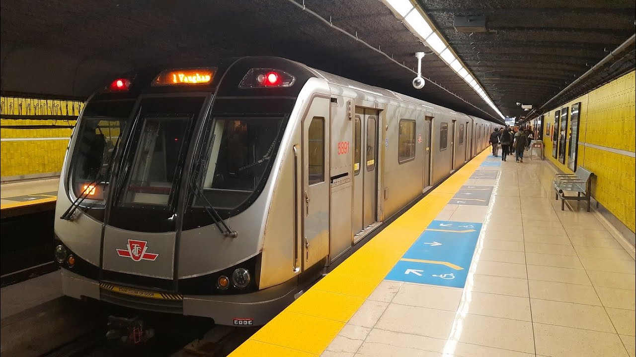 Toronto Metro Kapanışları: Line 1 & Line 2 Erken Bitiyor | Turkville
